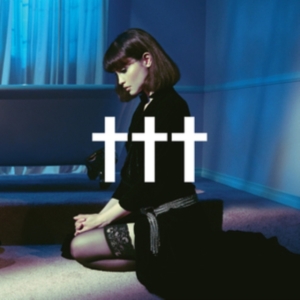 (Crosses) - Goodnight, God Bless, I Love U i gruppen CD / Pop-Rock hos Bengans Skivbutik AB (4314907)