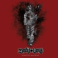 Body Void - Atrocity Machine i gruppen CD hos Bengans Skivbutik AB (4315265)