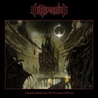 Outergods - A Kingdom Built Upon The Wreckage O i gruppen CD hos Bengans Skivbutik AB (4315266)