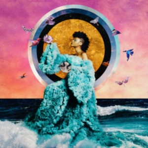 Allison Russell - The Returner i gruppen Annet /  hos Bengans Skivbutik AB (4315469)