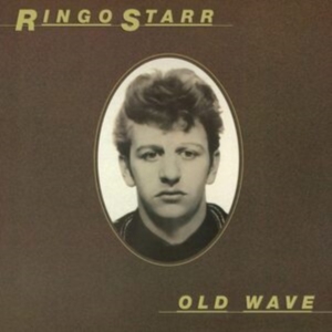 Ringo Starr - Old Wave i gruppen -Start RSD hos Bengans Skivbutik AB (4315492)