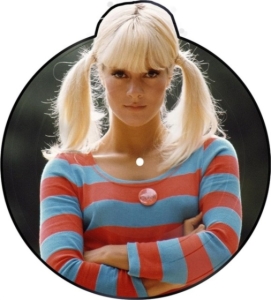 Sylvie Vartan - Sylvie i gruppen VINYL / Pop-Rock hos Bengans Skivbutik AB (4315500)
