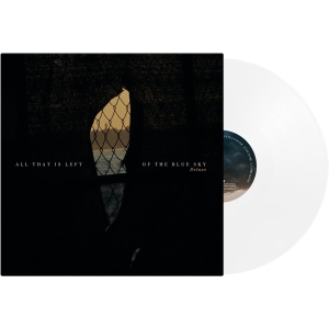 Dangerous Summer The - All That Is Left Of The Blue Sky (D i gruppen VINYL hos Bengans Skivbutik AB (4315516)