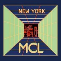 Mcl - New York i gruppen VINYL hos Bengans Skivbutik AB (4315523)