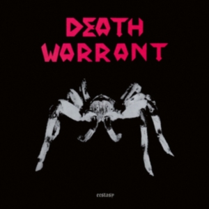 Death Warrant - Extasy i gruppen VINYL / Metal hos Bengans Skivbutik AB (4315528)