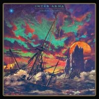 Inter Arma - Paradise Gallows i gruppen VINYL / Metal hos Bengans Skivbutik AB (4315536)