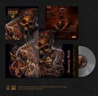 Asphyx - Incoming Death (Pop-Up Colour Vinyl i gruppen VINYL hos Bengans Skivbutik AB (4315582)