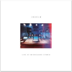 Inhalo - Live At Wisseloord Studio (Colored i gruppen VINYL hos Bengans Skivbutik AB (4315588)