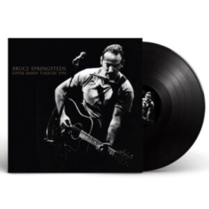 Springsteen Bruce - Upper Darby Theatre 1995 (Vinyl Lp) i gruppen VINYL / Pop-Rock hos Bengans Skivbutik AB (4315589)