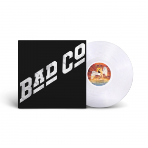 Bad Company - Bad Company (Atl75) (Crystal C i gruppen VI TIPSER / Rocktober hos Bengans Skivbutik AB (4315607)
