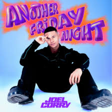 Joel Corry - Another Friday Night i gruppen CD / Dance-Techno hos Bengans Skivbutik AB (4315611)