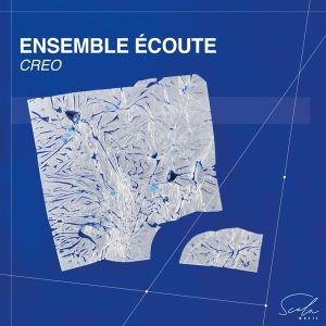 Ensemble Ecoute - Creo (Musique Contemporaine) i gruppen CD hos Bengans Skivbutik AB (4315616)