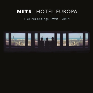 Nits - Hotel Europa i gruppen VINYL hos Bengans Skivbutik AB (4315620)
