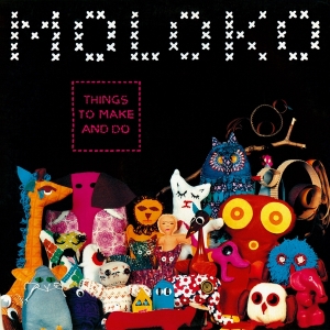 Moloko - Things To Make And Do i gruppen -Start MOV  hos Bengans Skivbutik AB (4315625)