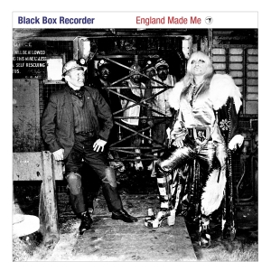 Black Box Recorder - England Made Me i gruppen VINYL / Pop-Rock hos Bengans Skivbutik AB (4315644)