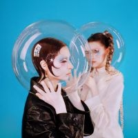 Waterbaby - 22°Halo i gruppen VINYL hos Bengans Skivbutik AB (4315745)
