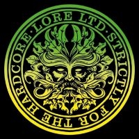 Eusebeia - Loreltd010 i gruppen VINYL hos Bengans Skivbutik AB (4315750)