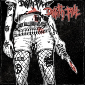 Death Pill - Death Pill (2Nd Edition) (Deluxe Ed i gruppen VINYL / Metal hos Bengans Skivbutik AB (4315763)