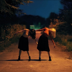 Smoke Fairies - Carried In Sound i gruppen CD hos Bengans Skivbutik AB (4315776)