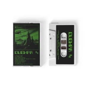 Dughpa - 4 (Mc) i gruppen Metal/ Heavy metal hos Bengans Skivbutik AB (4315809)