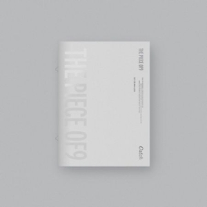 SF9 - (THE PIECE OF9) (CATCH ver.) i gruppen Minishops / K-Pop Minishops / SF9 hos Bengans Skivbutik AB (4315824)