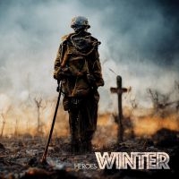 Winter - Heroes i gruppen CD hos Bengans Skivbutik AB (4315830)