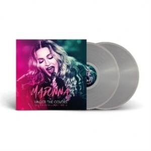 Madonna - Under the Covers i gruppen Labels /  hos Bengans Skivbutik AB (4315876)