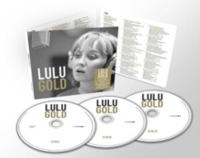 Lulu - Gold i gruppen Labels /  hos Bengans Skivbutik AB (4315914)