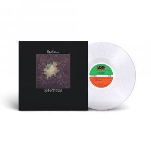 Billy Cobham - Spectrum (Ltd Clear Vinyl) i gruppen -Start Vinyl-N hos Bengans Skivbutik AB (4315982)