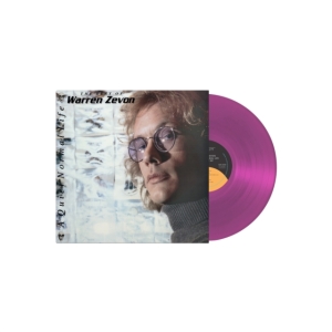 Warren Zevon - A Quiet Normal Life: The Best Of Warren  i gruppen VINYL / Pop-Rock hos Bengans Skivbutik AB (4315988)