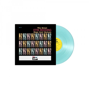 Otis Redding - The Great Otis Redding Sings Soul Ballad i gruppen VINYL / RnB-Soul hos Bengans Skivbutik AB (4315989)