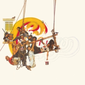 Chicago - IX: Chicago's Greatest Hits 69-74 (Ltd P i gruppen Minishops / AOR hos Bengans Skivbutik AB (4315990)