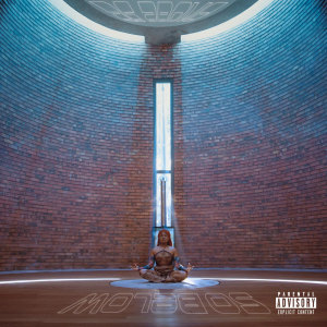 Sampa The Great - As Above, So Below (Ltd Transparent Vinyl) i gruppen VINYL hos Bengans Skivbutik AB (4315998)
