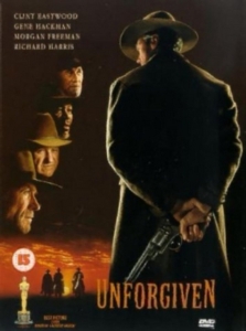 Unforgiven -   i gruppen Annet /  hos Bengans Skivbutik AB (4316217)