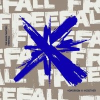 Tomorrow X Together - The Name Chapter: Freefall (Melanch i gruppen CD hos Bengans Skivbutik AB (4316239)