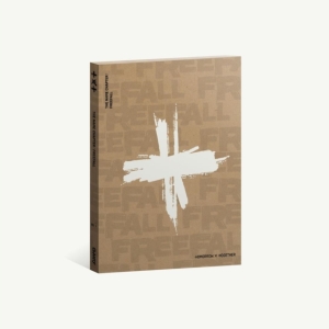 Tomorrow X Together - The Name Chapter: Freefall (Clarity i gruppen CD hos Bengans Skivbutik AB (4316240)