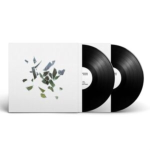 These New Puritans - Field Of Reeds i gruppen VINYL / Pop-Rock hos Bengans Skivbutik AB (4316253)