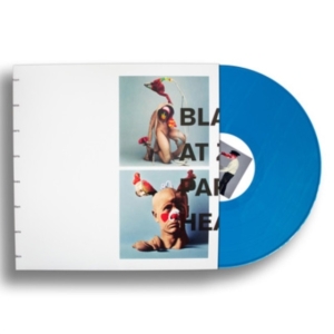 Black To Comm - At Zeenath Parallel Heavens (Indie i gruppen Annet /  hos Bengans Skivbutik AB (4316409)