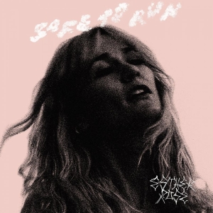 Rose Esther - Safe To Run (Glacial Blue Vinyl) i gruppen Annet /  hos Bengans Skivbutik AB (4316444)