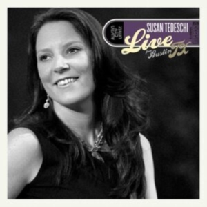 Tedeschi Susan - Live From Austin, Tx (Deep Purple V i gruppen Annet /  hos Bengans Skivbutik AB (4316448)