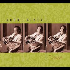 Hiatt John - The Tiki Bar Is Open (Transparent G i gruppen VINYL / Pop-Rock hos Bengans Skivbutik AB (4316505)