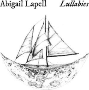Lapell Abigail - Lullabies i gruppen Annet /  hos Bengans Skivbutik AB (4316523)