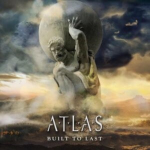 Atlas - Built To Last i gruppen CD / Pop-Rock hos Bengans Skivbutik AB (4316525)