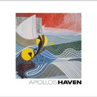 Apollo5 - Haven i gruppen CD hos Bengans Skivbutik AB (4316527)