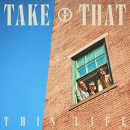 Take That - This Life (Vinyl) i gruppen Minishops /  hos Bengans Skivbutik AB (4316659)