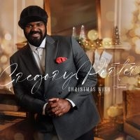 Gregory Porter - Christmas Wish i gruppen VI TIPSER / Julemusikk på Vinyl & CD hos Bengans Skivbutik AB (4316664)