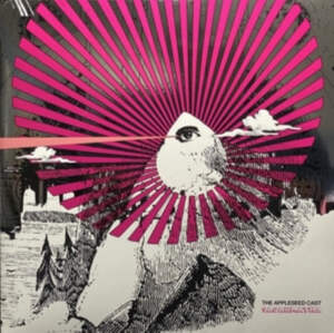 Appleseed Cast - Sagarmatha (2Lp) (Rsd) i gruppen VINYL / Pop-Rock hos Bengans Skivbutik AB (4316712)