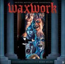 Bellon Roger - Waxwork Ost (Color Vinyl) (Rsd) i gruppen VI TIPSER / Record Store Day / RSD BF 2022 hos Bengans Skivbutik AB (4316758)