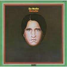 Saracho Gary - En Medio (180G) (Rsd) i gruppen VINYL hos Bengans Skivbutik AB (4316782)