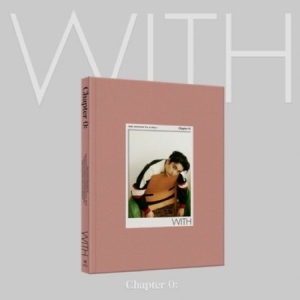 GOT7 Jinyoung - The 1st Album (Chapter 0: WITH) (YOU ver i gruppen CD / K-Pop hos Bengans Skivbutik AB (4317289)